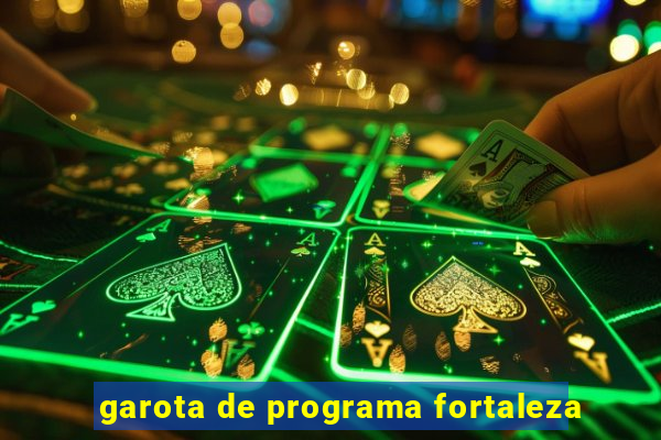 garota de programa fortaleza